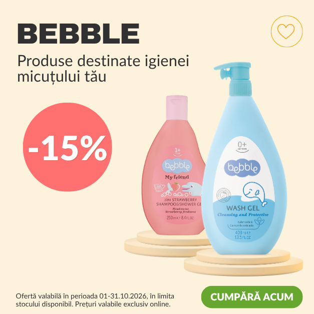 Bebble