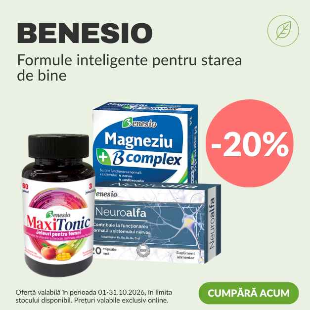 benesio-reduceri