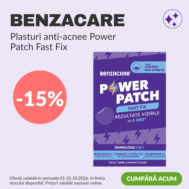 Benzacare