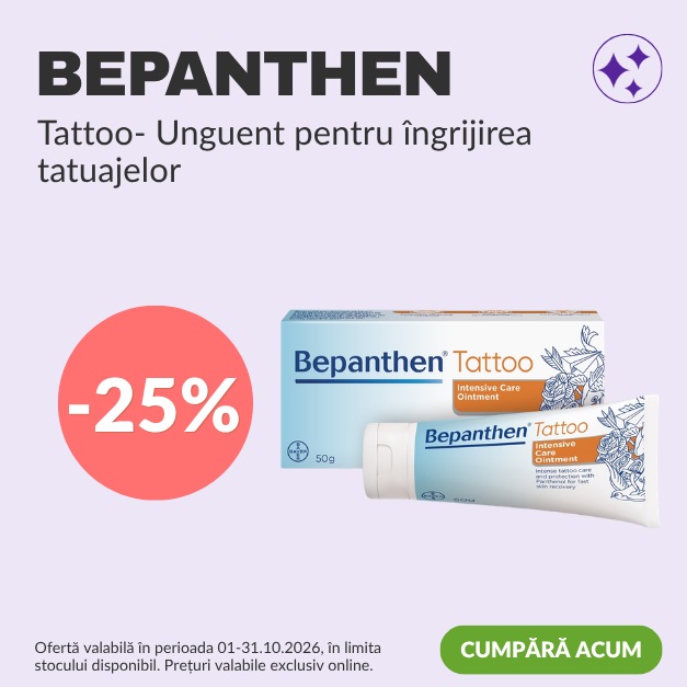 Bepanthen
