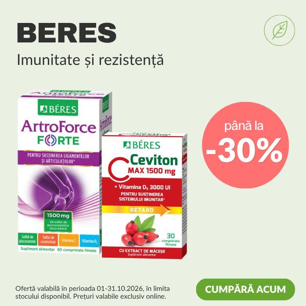 beres-reducere