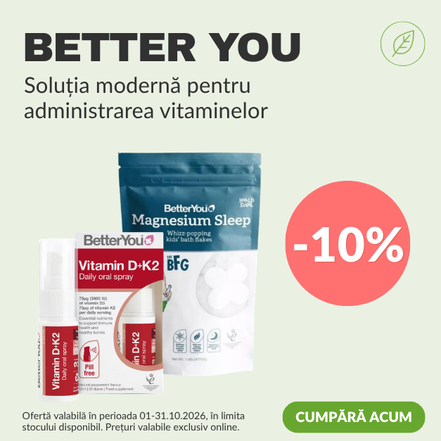 Better You