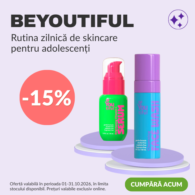 BeYoutiful