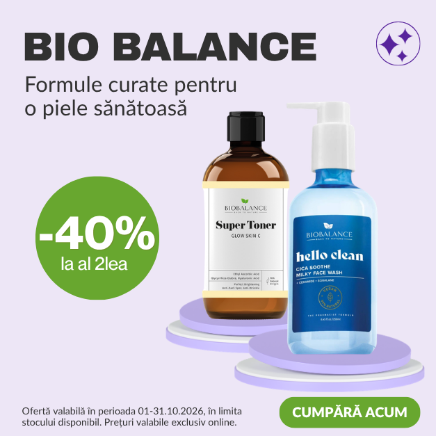 Bio Balance