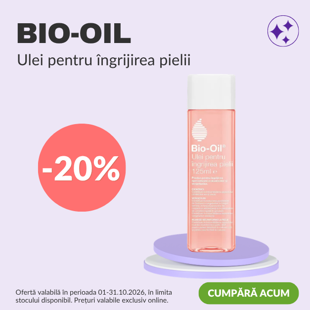 Bio Oil