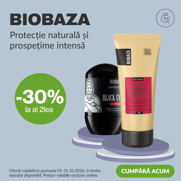 Biobaza