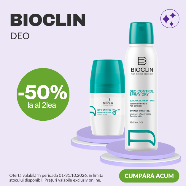 Bioclin