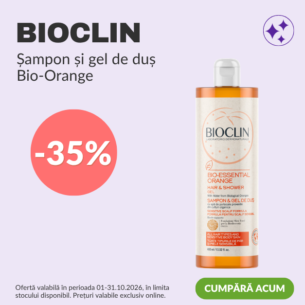 Bioclin