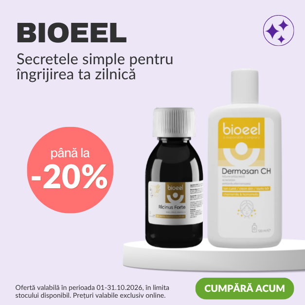 Bioeel