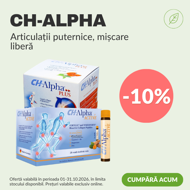 CH Alpha
