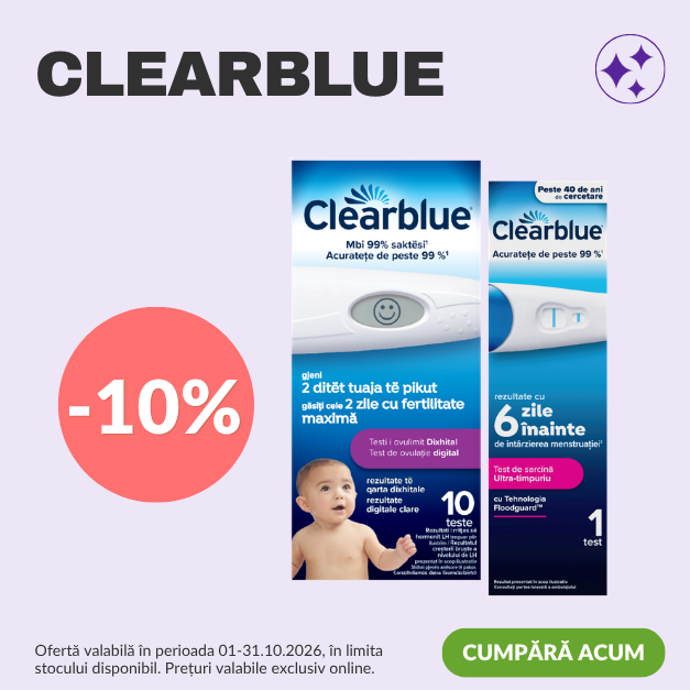 Clearblue