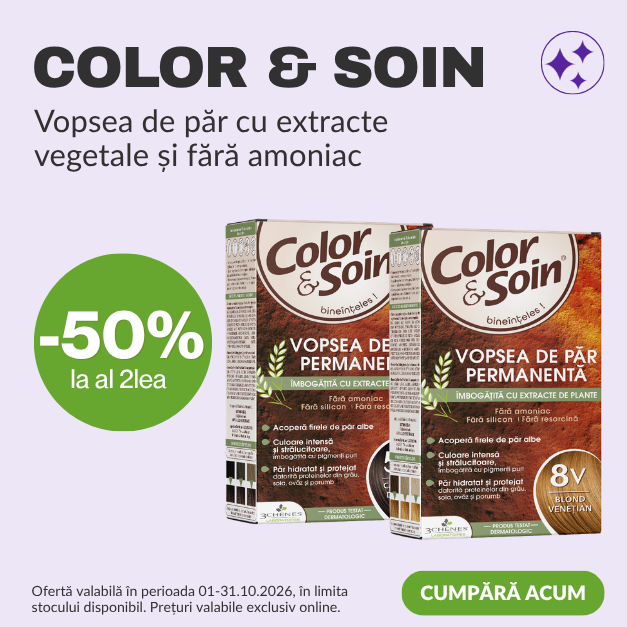 Color Soin