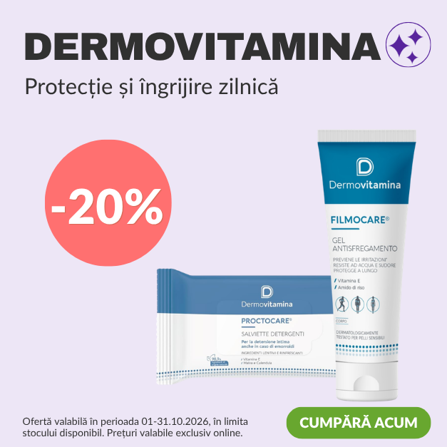 Dermovitamina