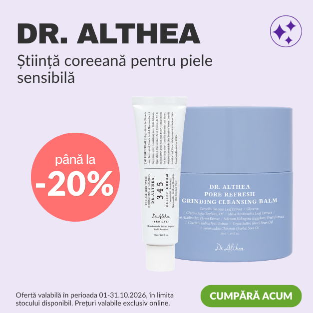 Dr Althea