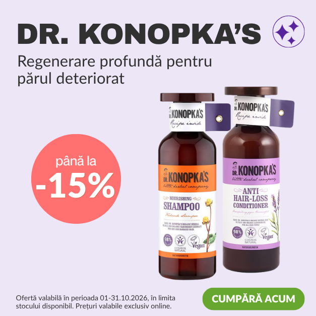 Dr Konopkas