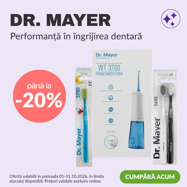 Dr Mayer