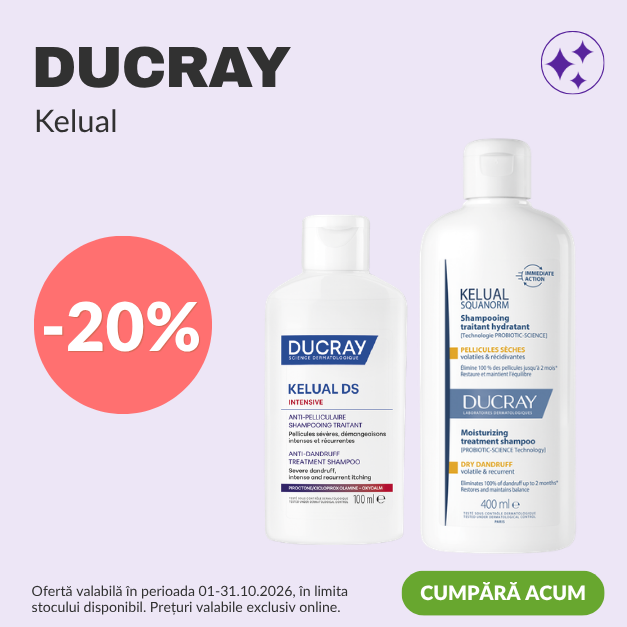 Ducray