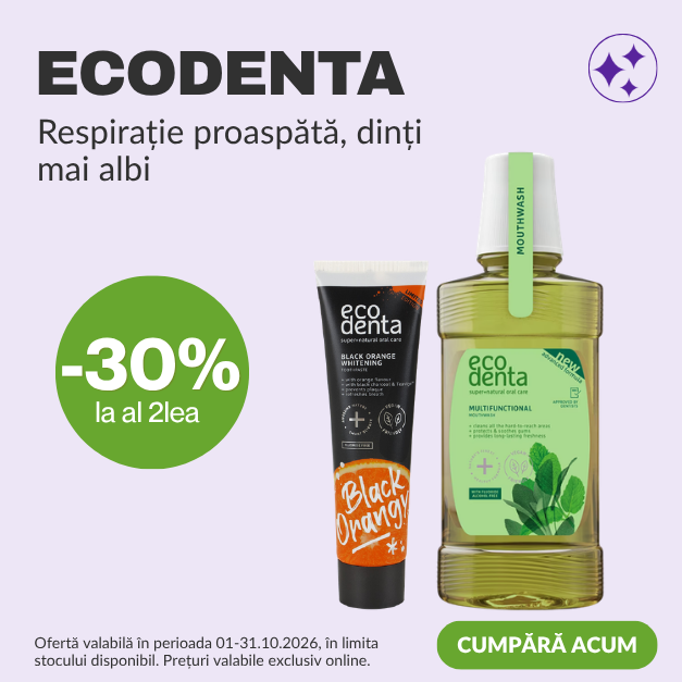 Ecodenta