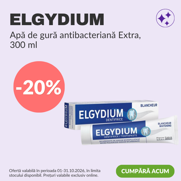 Elgydium