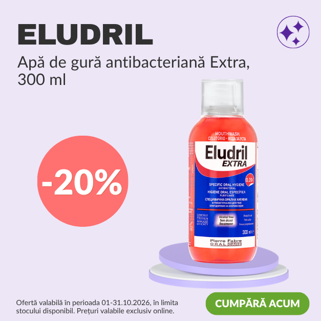 Eludril