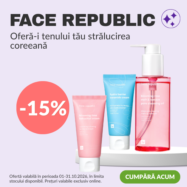 Face Republic