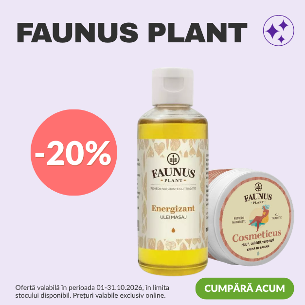 Faunus Plant