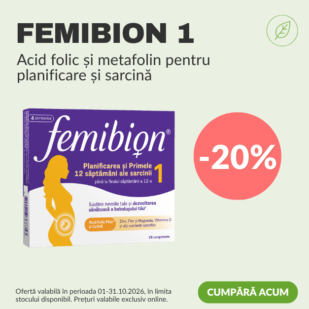 Femibion