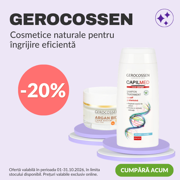Gerocossen