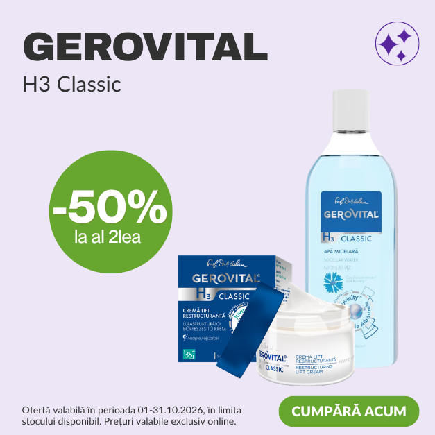 Gerovital Classic