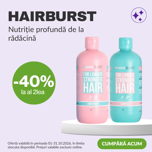 Hairburst