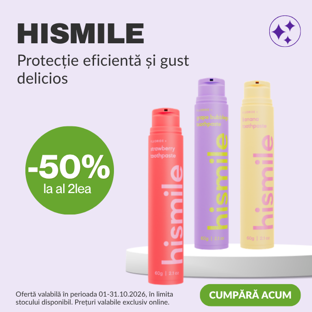 Hismile 
