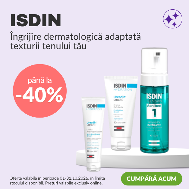 Isdin