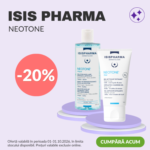 IsisPharma