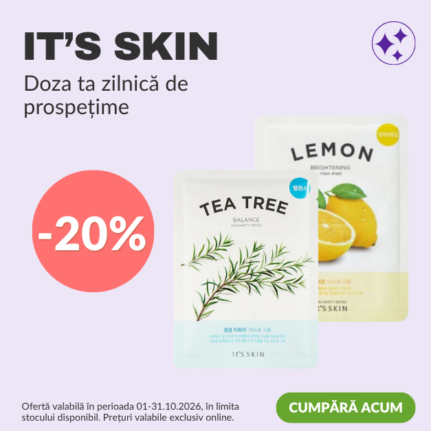 Its skin