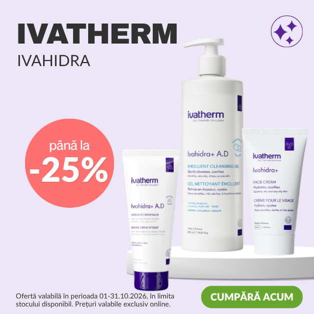 Ivatherm