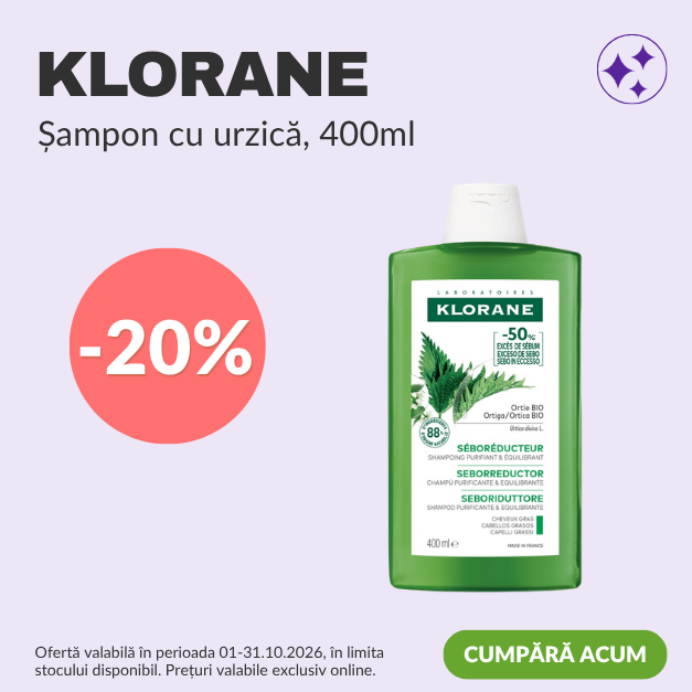 Klorane