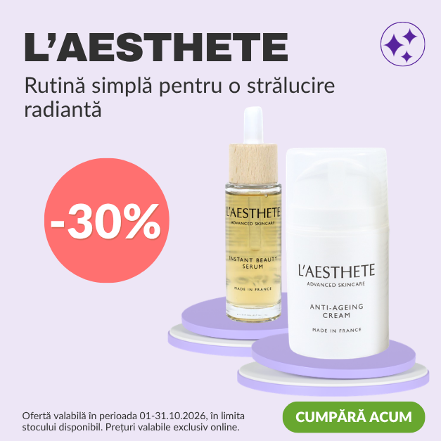 Laesthete