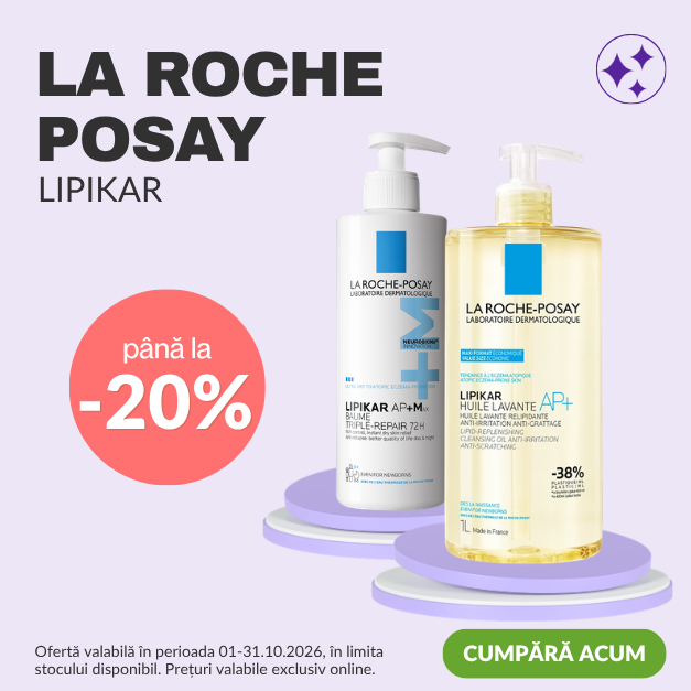 La Roche Posay