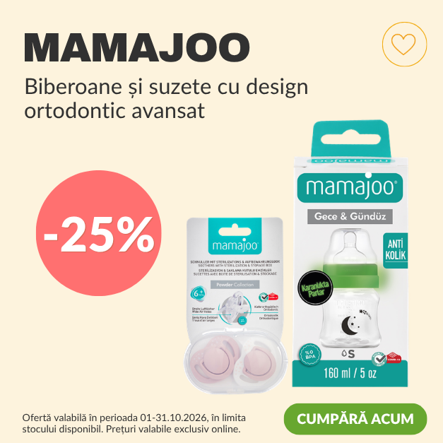 Mamajoo