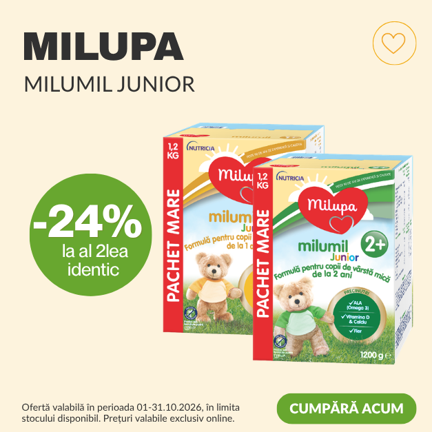 Milupa