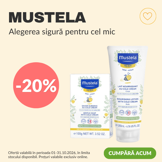 Mustela