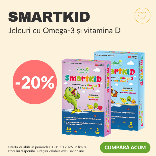 Naturalis SmartKid