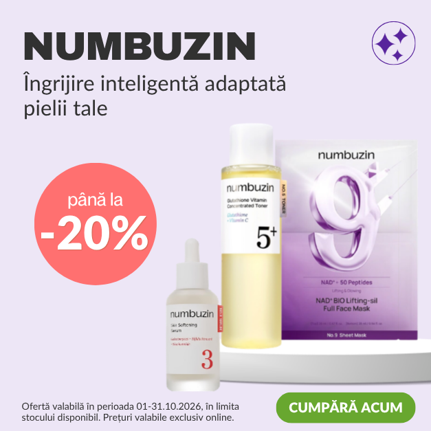 Numbuzin