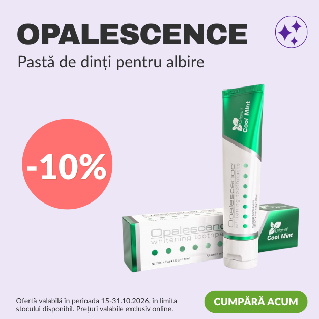Opalescence