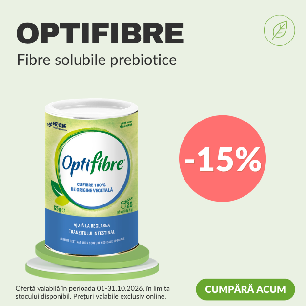 Nestle Optifibre