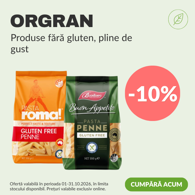 Orgran