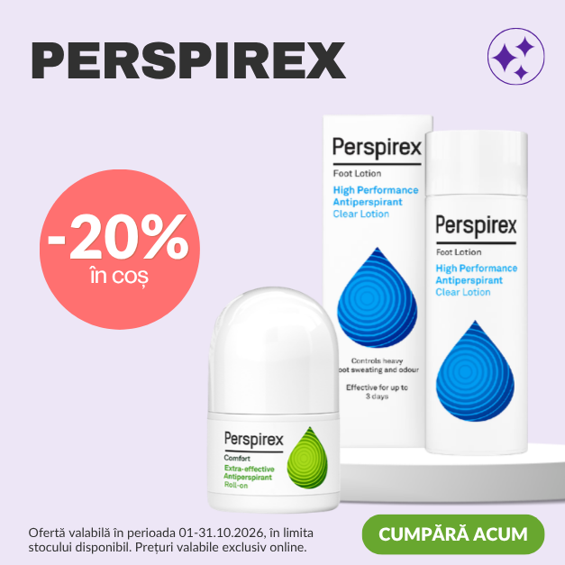 Perspirex