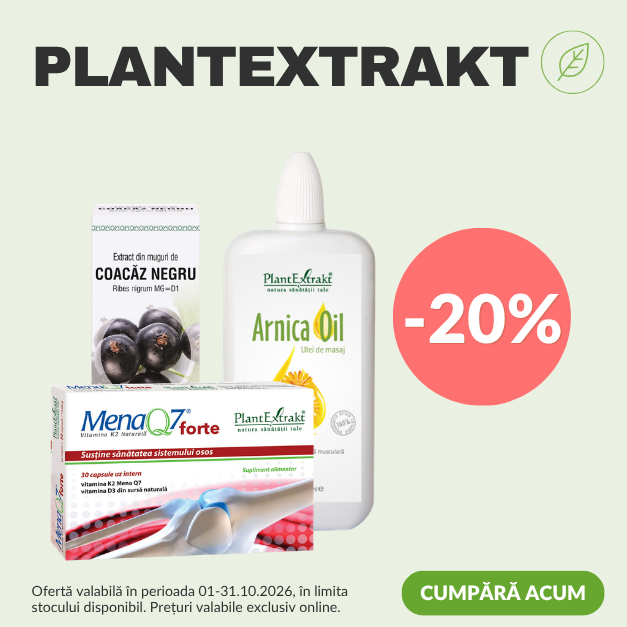 Plant Extrakt