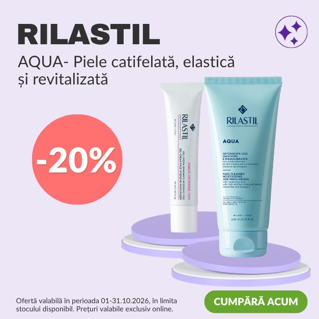 Rilastil Aqua Intense