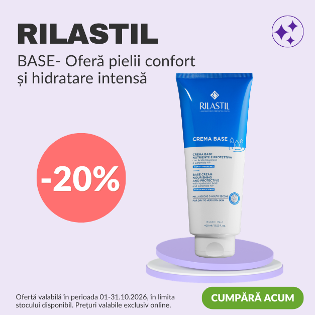 Rilastil Base
